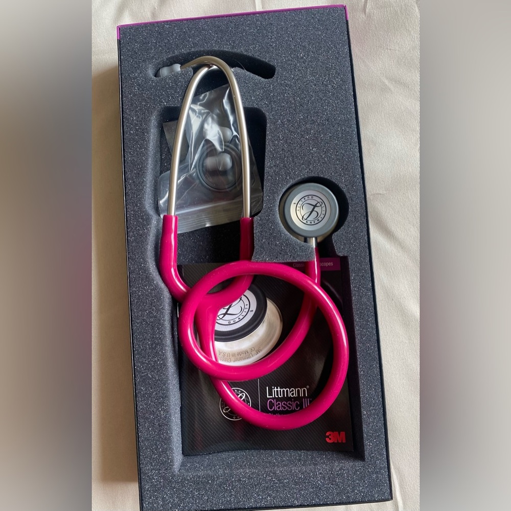 Littmann Classic III Stethoscope